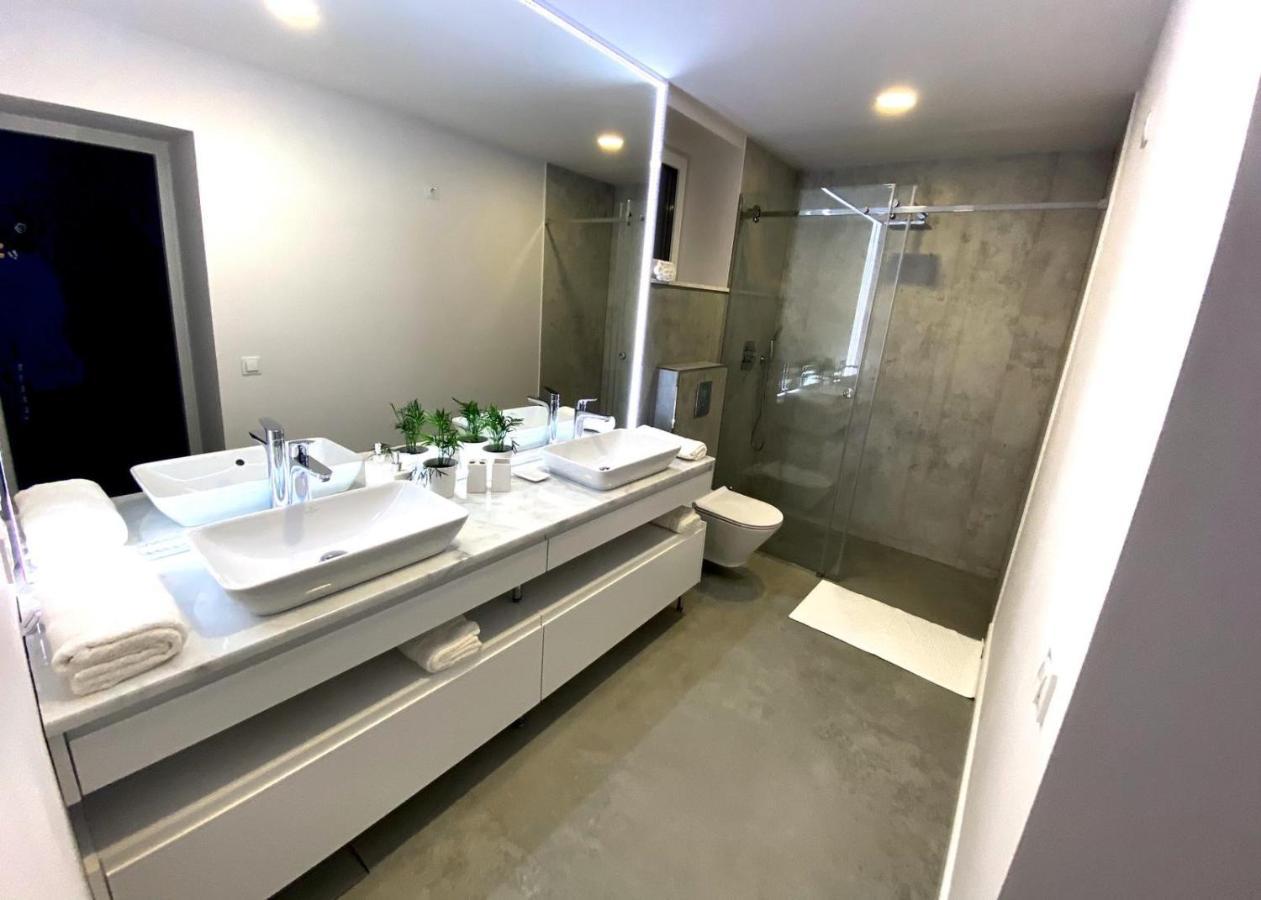 Luksusowy Pod Lasem, -shared Garden, Sauna, Wood Hot Tub! Hot Tub Seasonal! Apartment